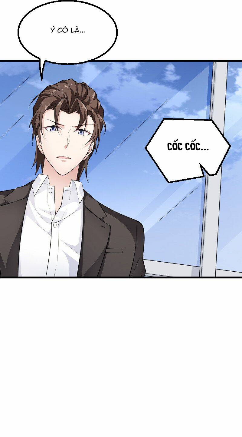 Ảnh Hậu Lão Bà Không Được Chạy Chapter 103 - Trang 2