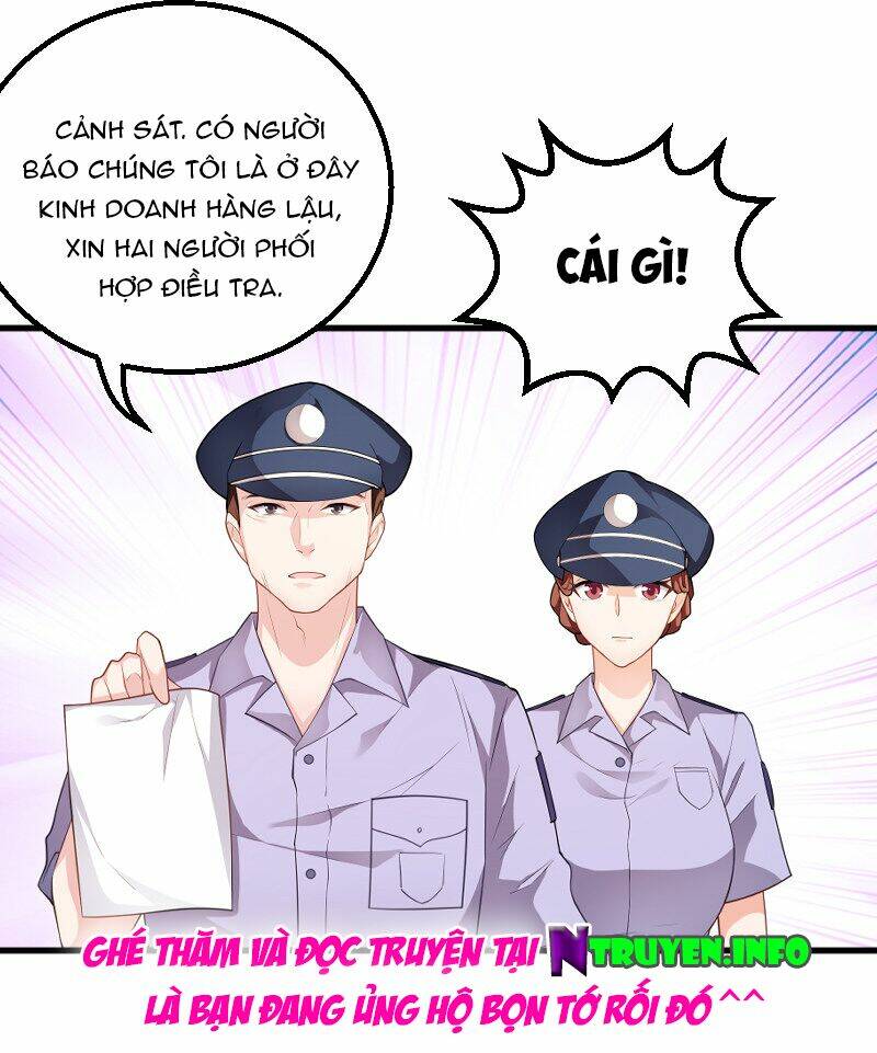 Ảnh Hậu Lão Bà Không Được Chạy Chapter 103 - Trang 2