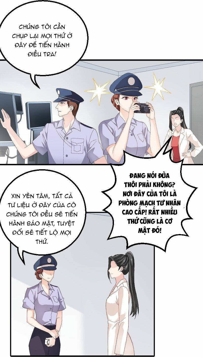 Ảnh Hậu Lão Bà Không Được Chạy Chapter 103 - Trang 2
