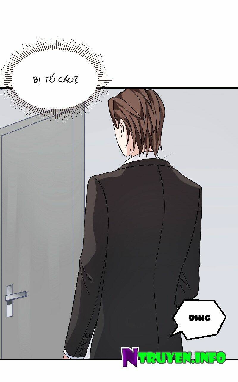 Ảnh Hậu Lão Bà Không Được Chạy Chapter 103 - Trang 2