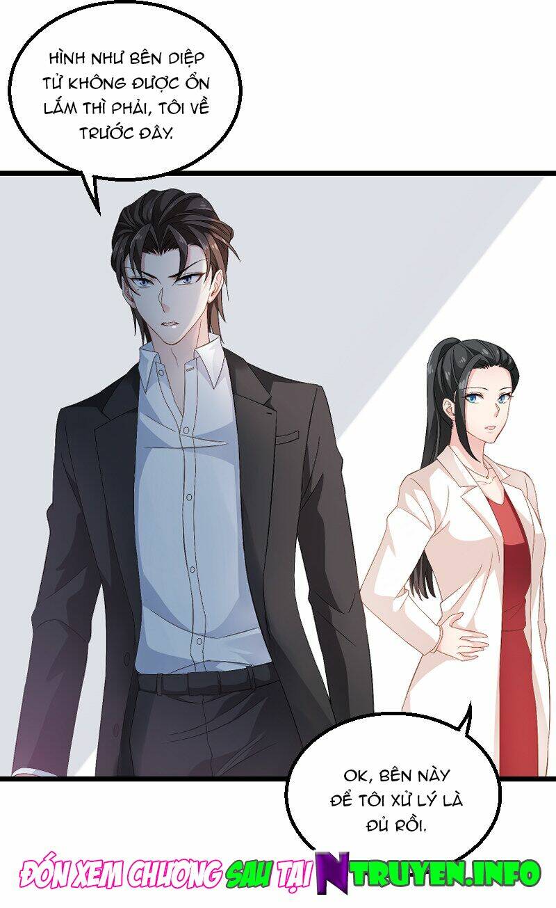 Ảnh Hậu Lão Bà Không Được Chạy Chapter 103 - Trang 2