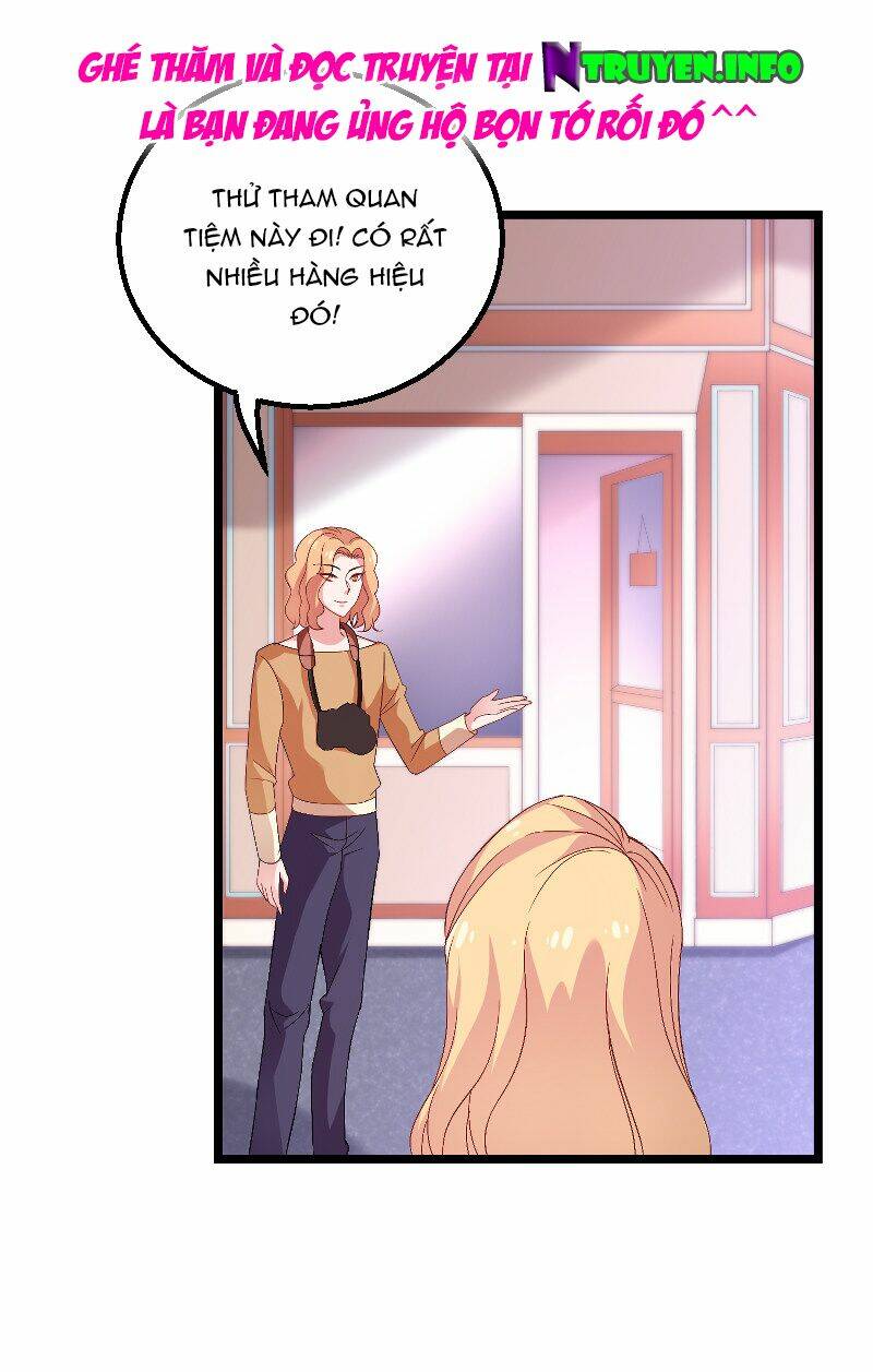 Ảnh Hậu Lão Bà Không Được Chạy Chapter 103 - Trang 2