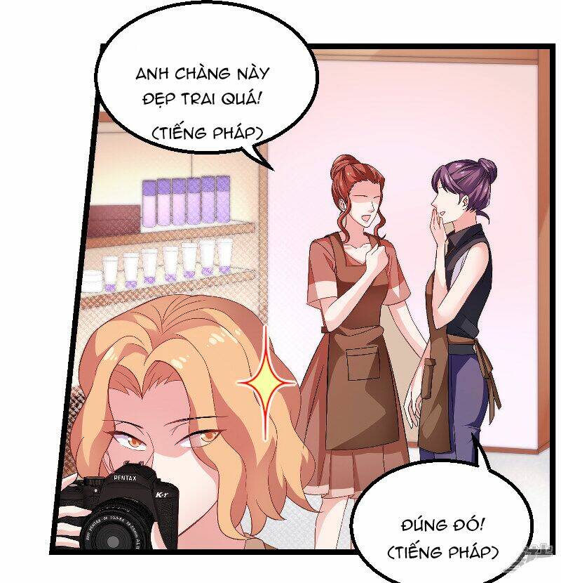 Ảnh Hậu Lão Bà Không Được Chạy Chapter 103 - Trang 2