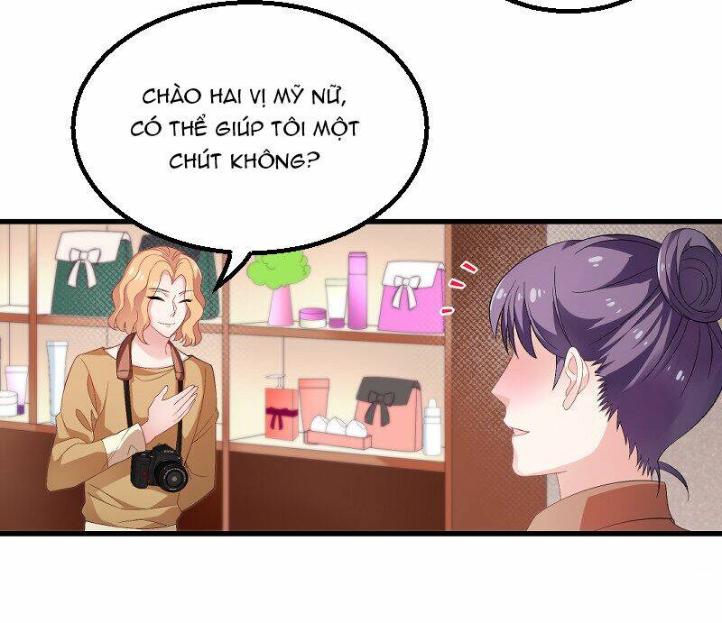 Ảnh Hậu Lão Bà Không Được Chạy Chapter 103 - Trang 2