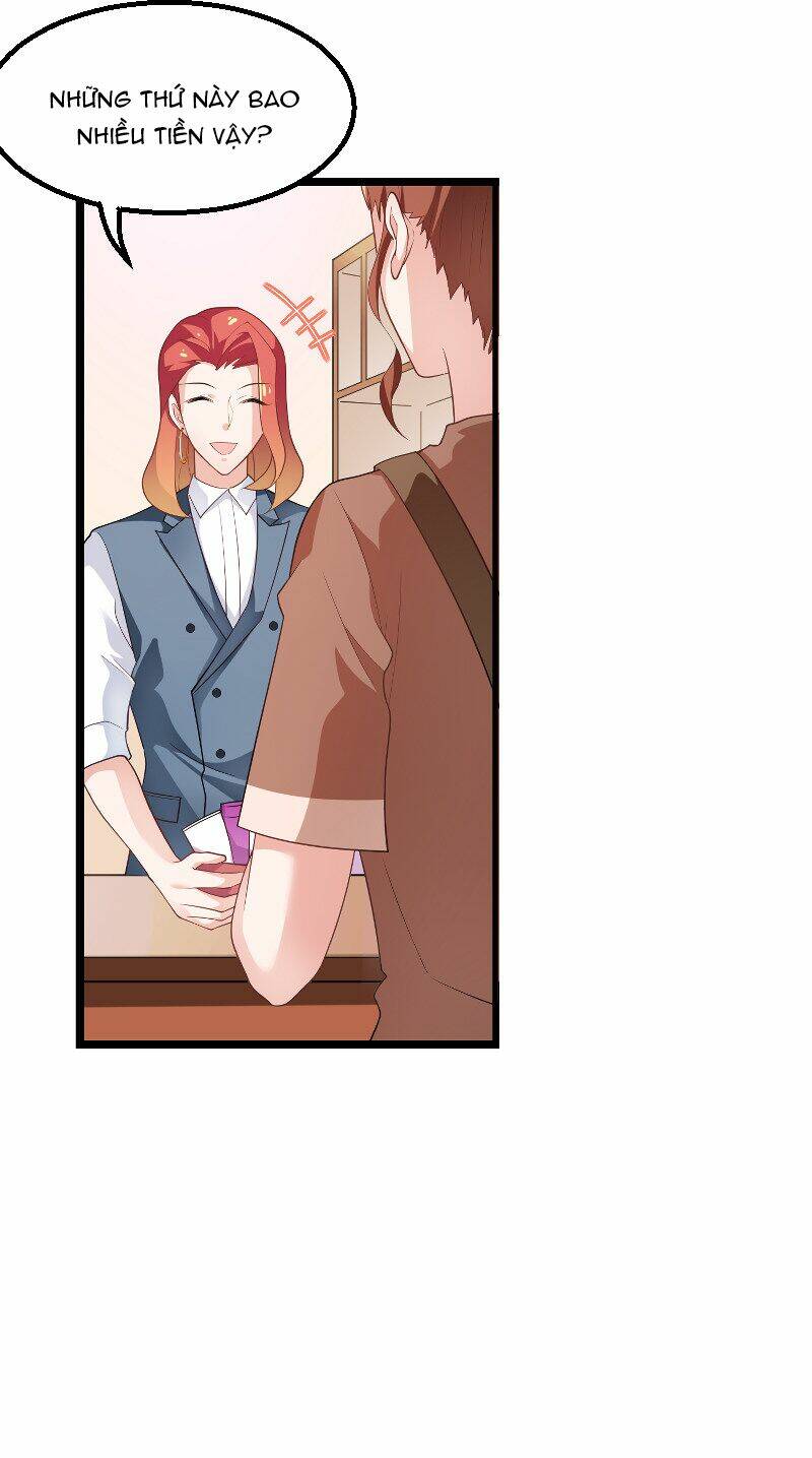 Ảnh Hậu Lão Bà Không Được Chạy Chapter 103 - Trang 2