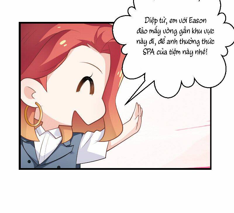 Ảnh Hậu Lão Bà Không Được Chạy Chapter 103 - Trang 2