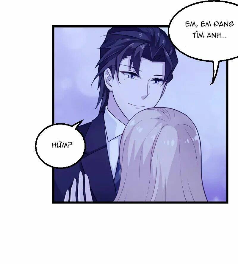 Ảnh Hậu Lão Bà Không Được Chạy Chapter 104 - Trang 2