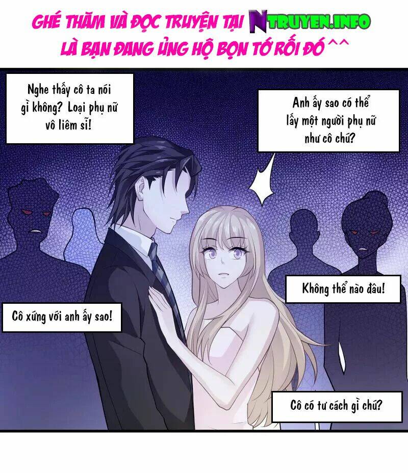 Ảnh Hậu Lão Bà Không Được Chạy Chapter 104 - Trang 2