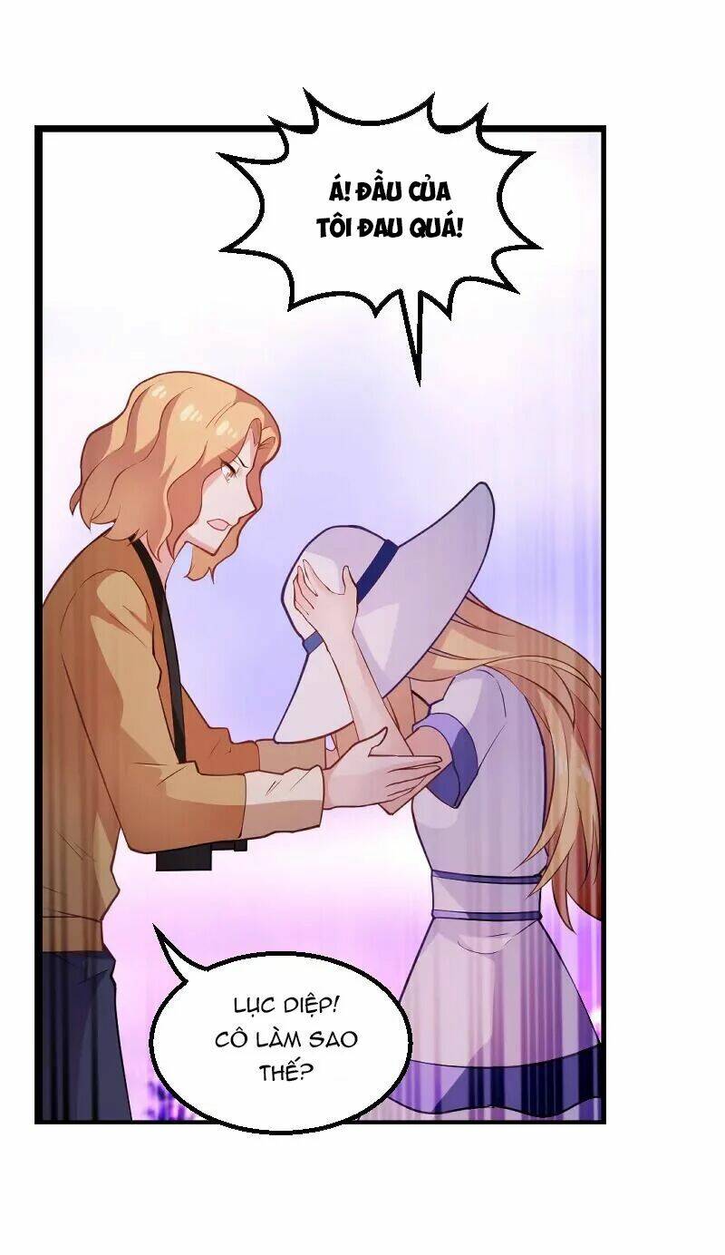 Ảnh Hậu Lão Bà Không Được Chạy Chapter 104 - Trang 2