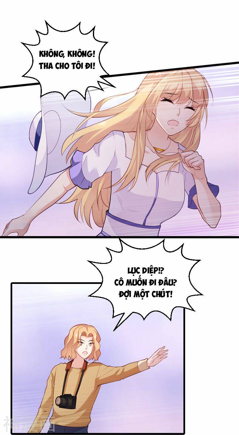 Ảnh Hậu Lão Bà Không Được Chạy Chapter 104 - Trang 2