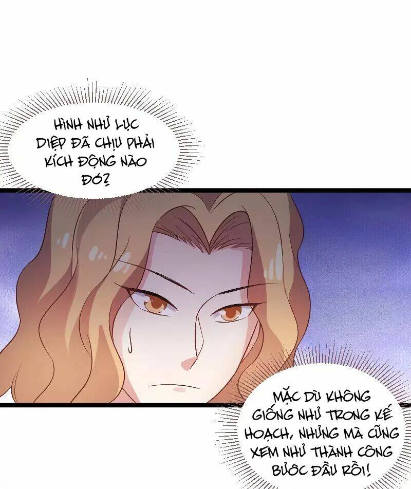 Ảnh Hậu Lão Bà Không Được Chạy Chapter 104 - Trang 2