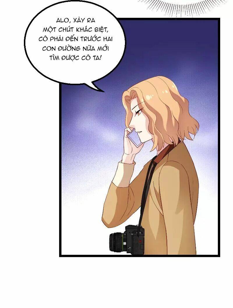 Ảnh Hậu Lão Bà Không Được Chạy Chapter 104 - Trang 2