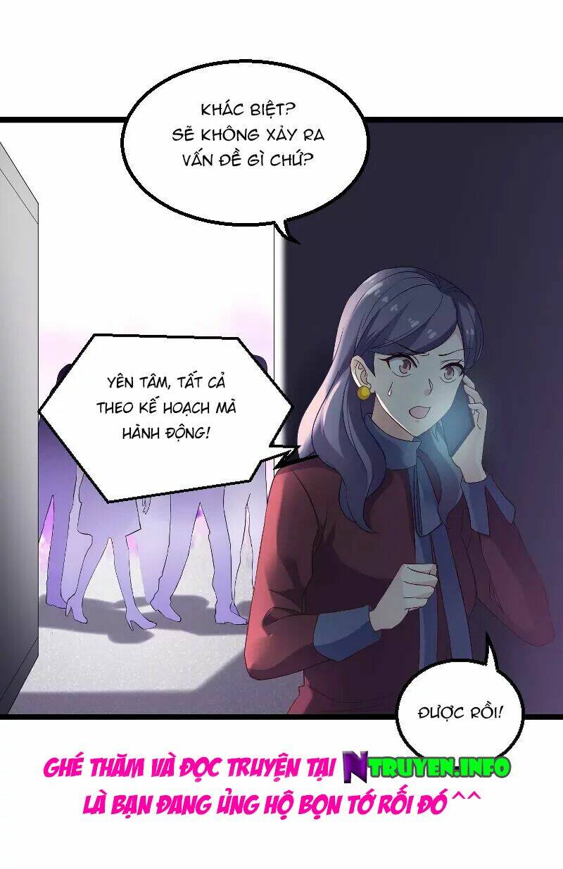 Ảnh Hậu Lão Bà Không Được Chạy Chapter 104 - Trang 2