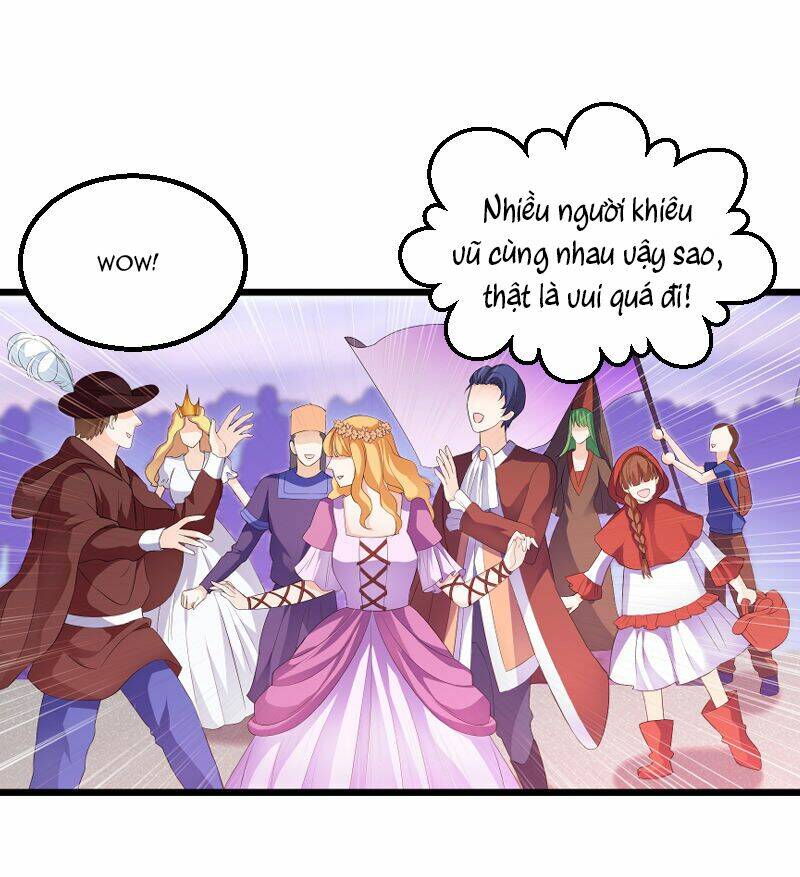 Ảnh Hậu Lão Bà Không Được Chạy Chapter 104 - Trang 2