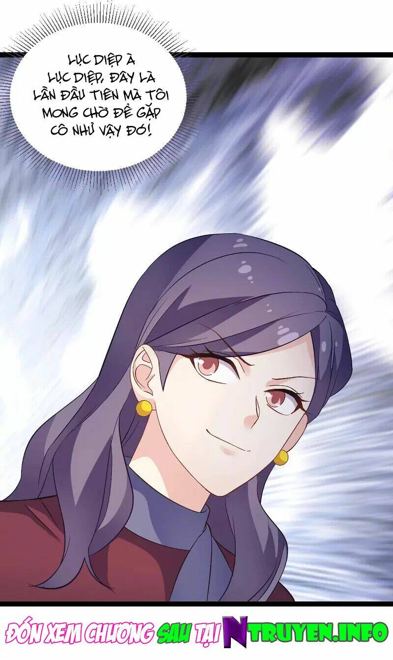 Ảnh Hậu Lão Bà Không Được Chạy Chapter 104 - Trang 2