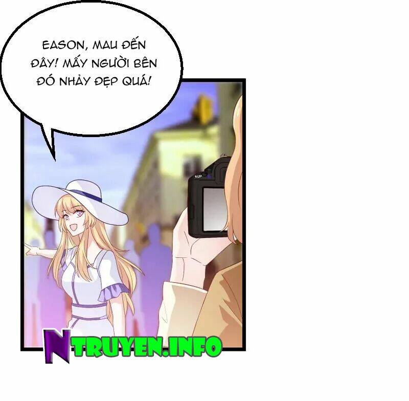 Ảnh Hậu Lão Bà Không Được Chạy Chapter 104 - Trang 2