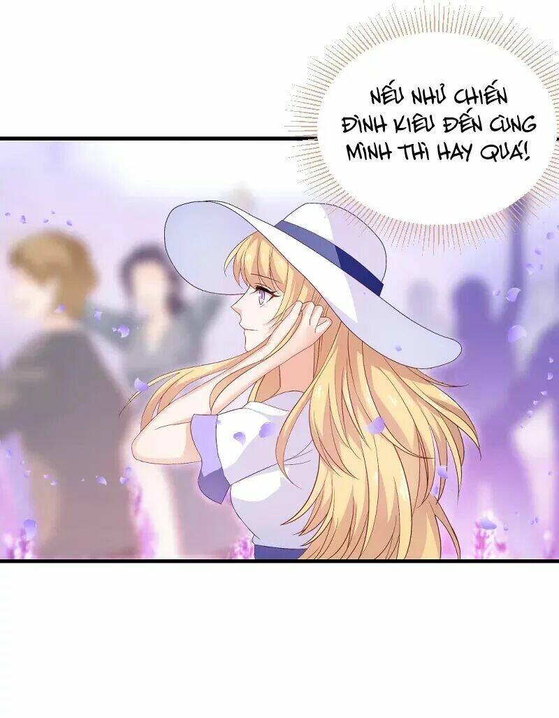 Ảnh Hậu Lão Bà Không Được Chạy Chapter 104 - Trang 2