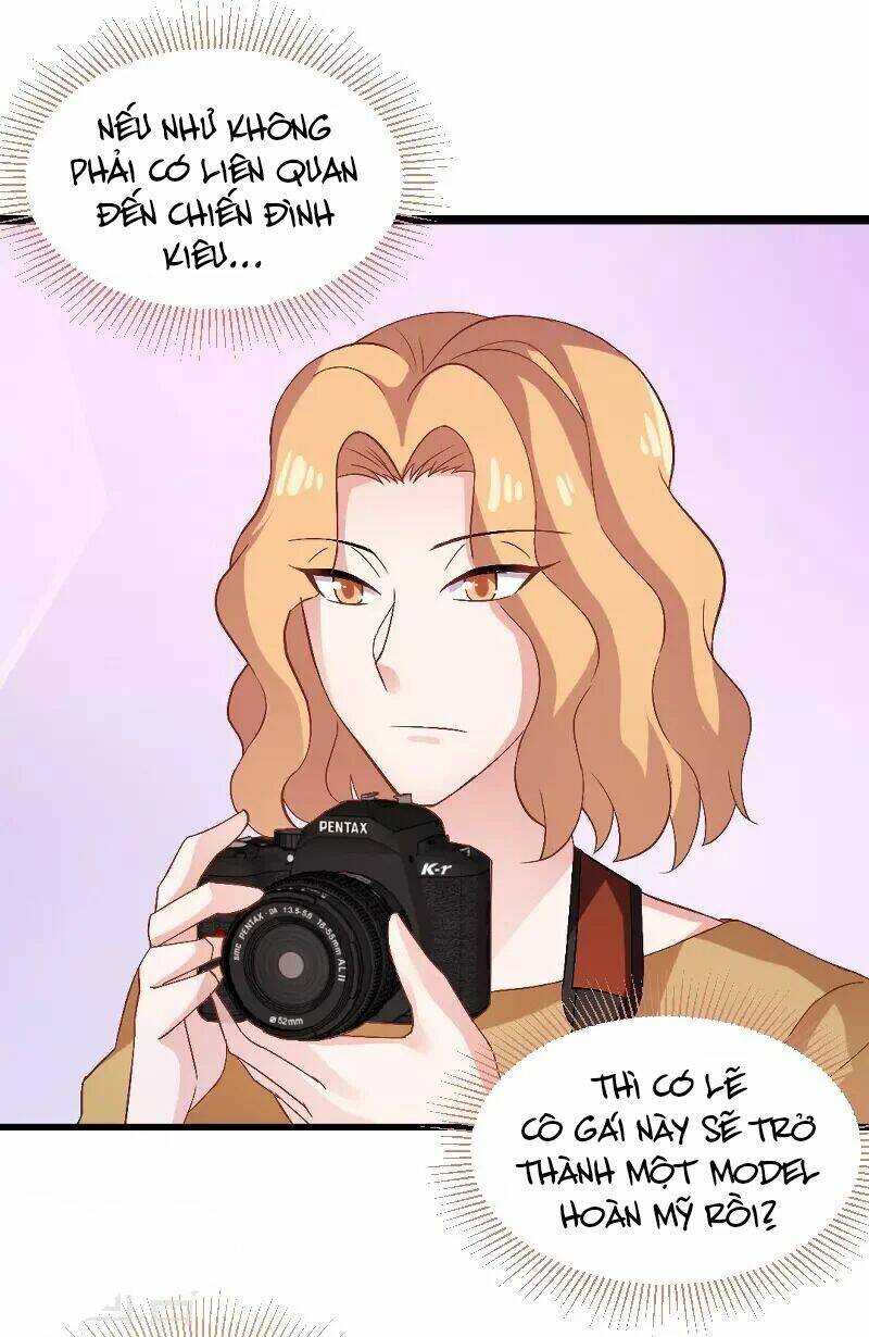 Ảnh Hậu Lão Bà Không Được Chạy Chapter 104 - Trang 2