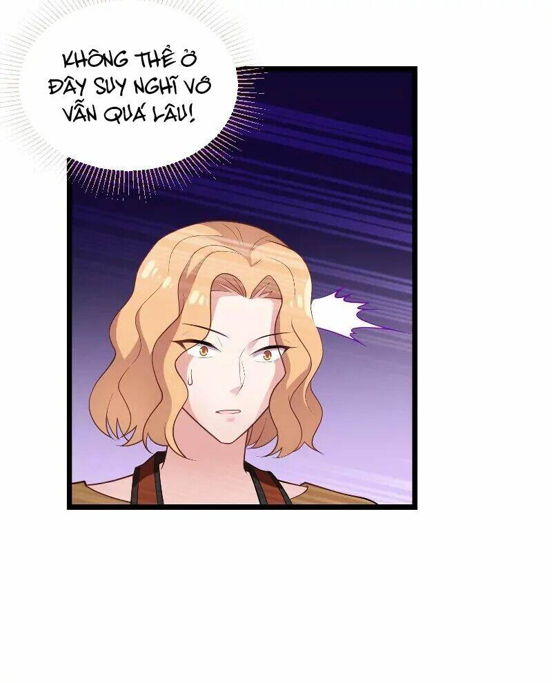 Ảnh Hậu Lão Bà Không Được Chạy Chapter 104 - Trang 2