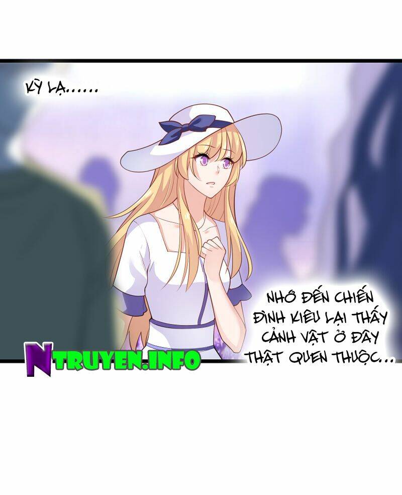 Ảnh Hậu Lão Bà Không Được Chạy Chapter 104 - Trang 2