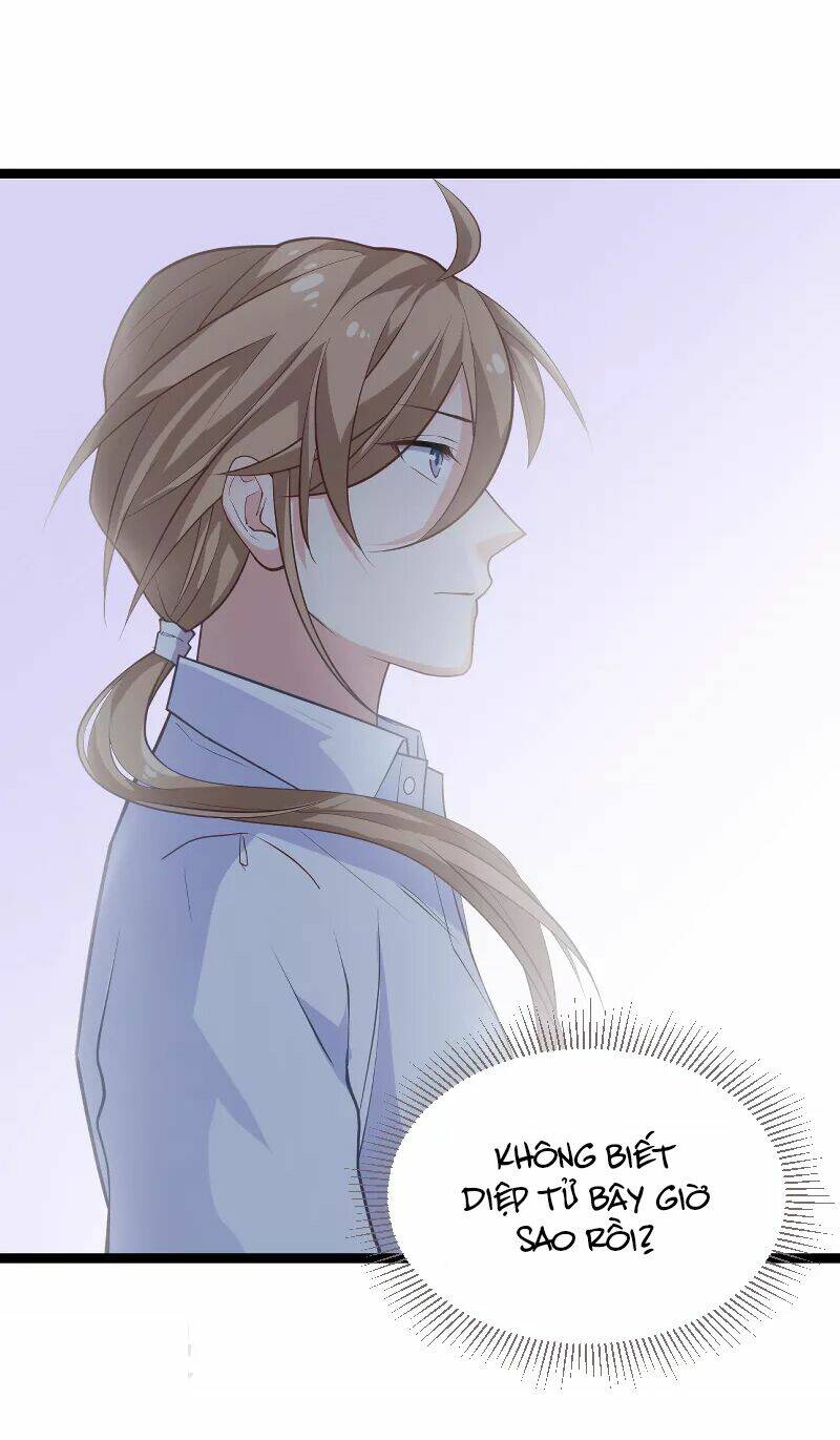 Ảnh Hậu Lão Bà Không Được Chạy Chapter 105 - Trang 2