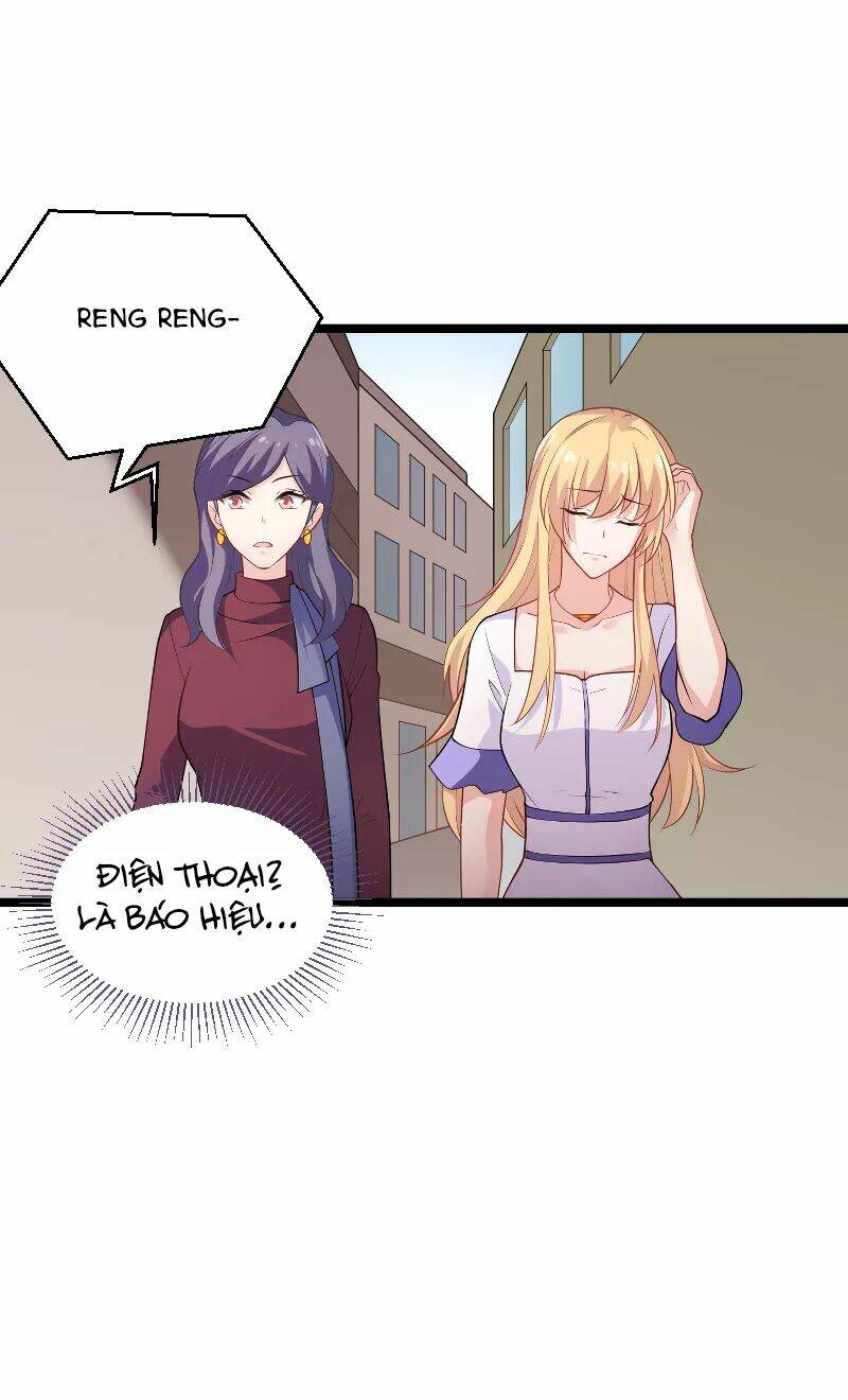 Ảnh Hậu Lão Bà Không Được Chạy Chapter 105 - Trang 2