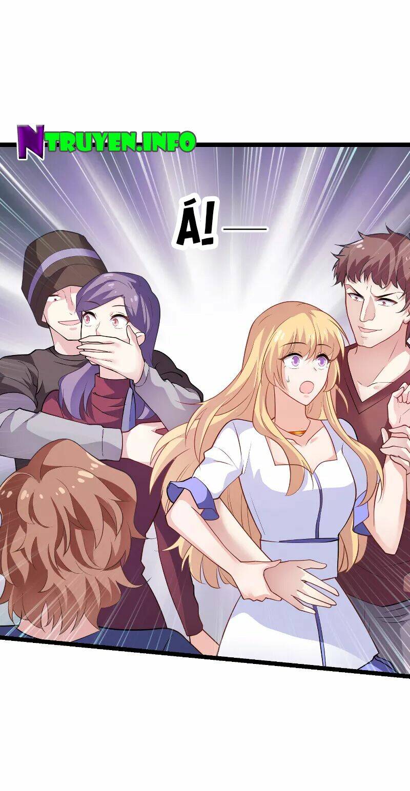 Ảnh Hậu Lão Bà Không Được Chạy Chapter 105 - Trang 2