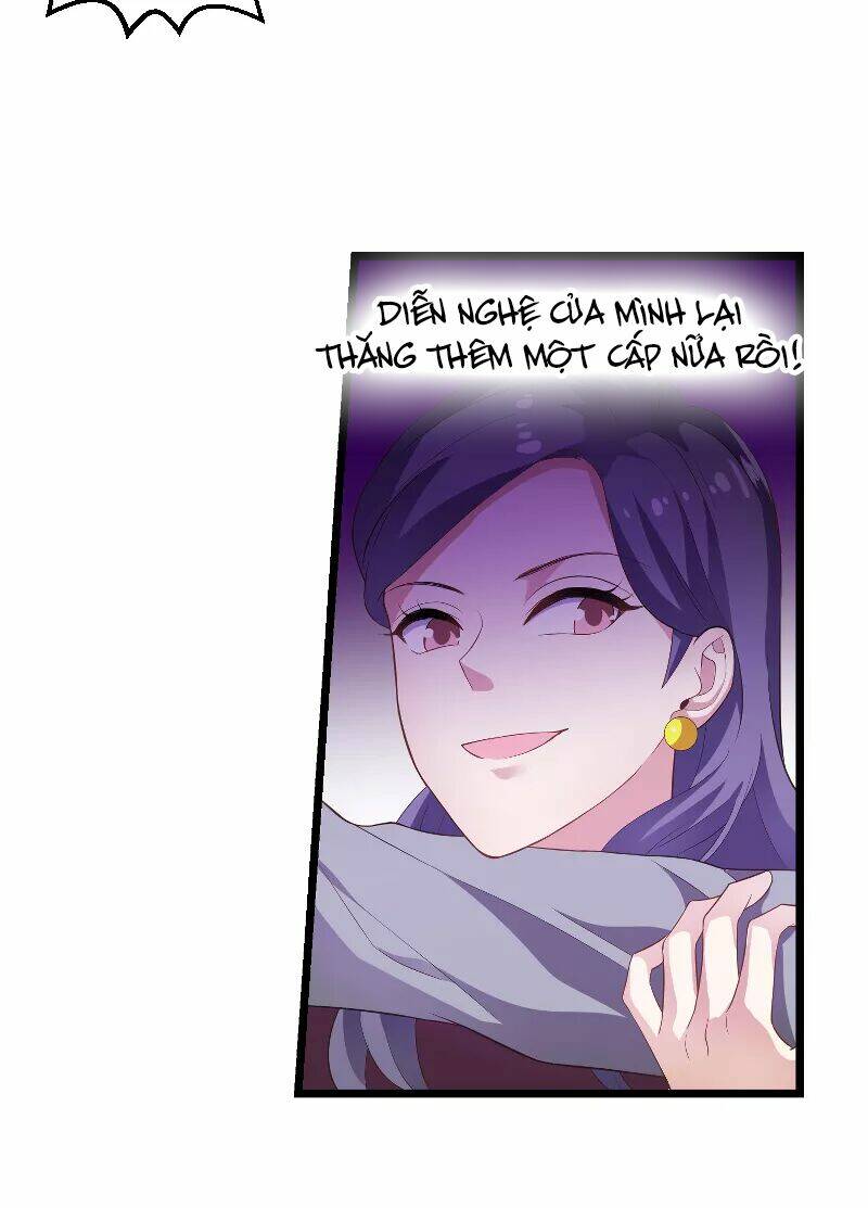 Ảnh Hậu Lão Bà Không Được Chạy Chapter 105 - Trang 2