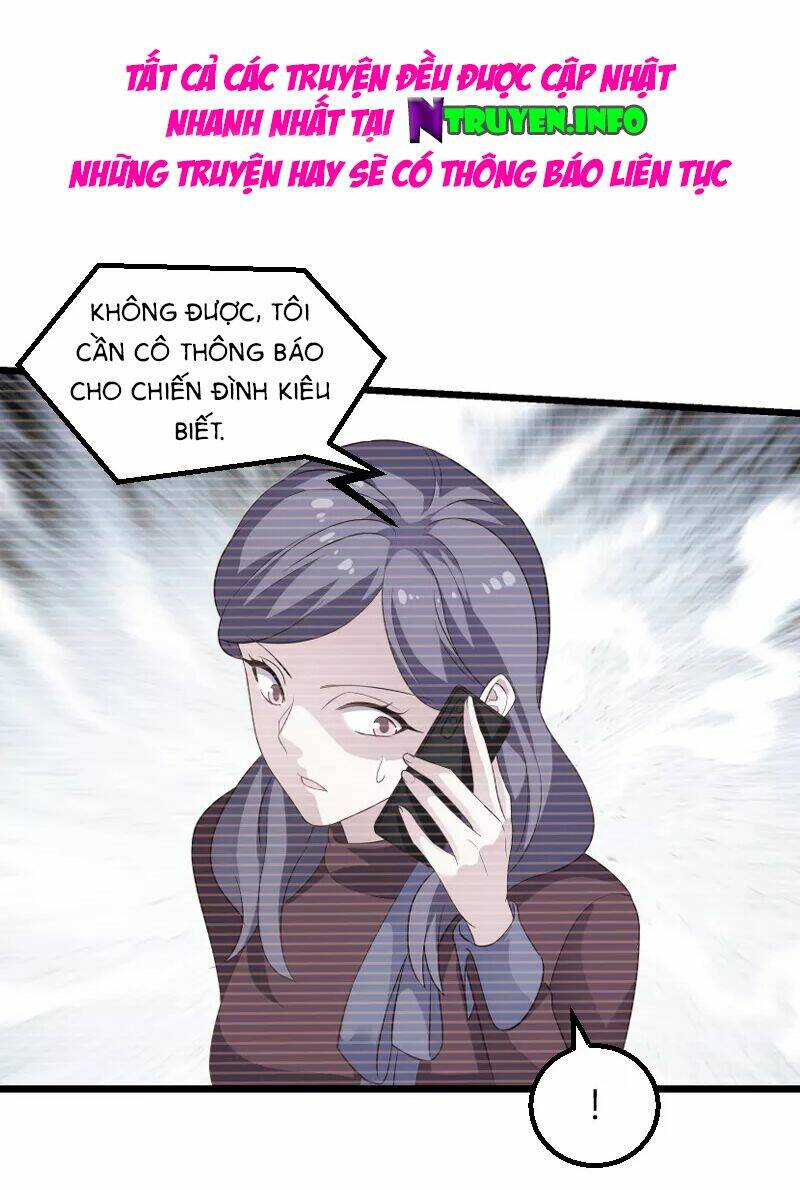 Ảnh Hậu Lão Bà Không Được Chạy Chapter 105 - Trang 2