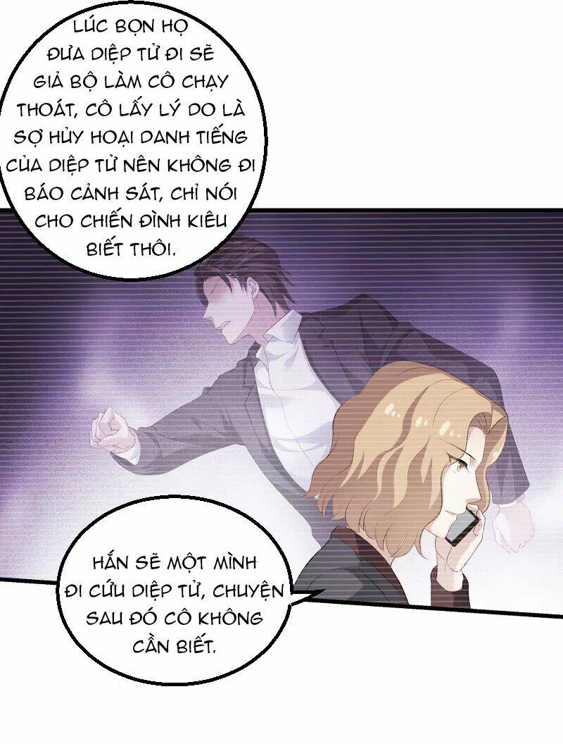 Ảnh Hậu Lão Bà Không Được Chạy Chapter 105 - Trang 2