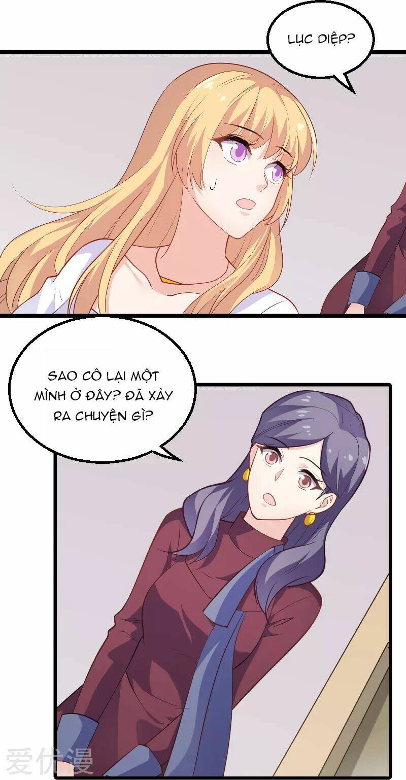 Ảnh Hậu Lão Bà Không Được Chạy Chapter 105 - Trang 2