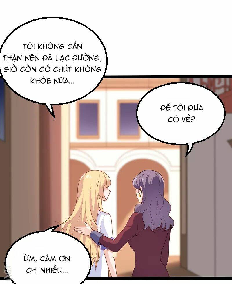 Ảnh Hậu Lão Bà Không Được Chạy Chapter 105 - Trang 2