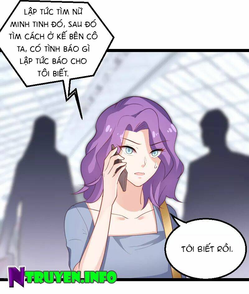 Ảnh Hậu Lão Bà Không Được Chạy Chapter 105 - Trang 2