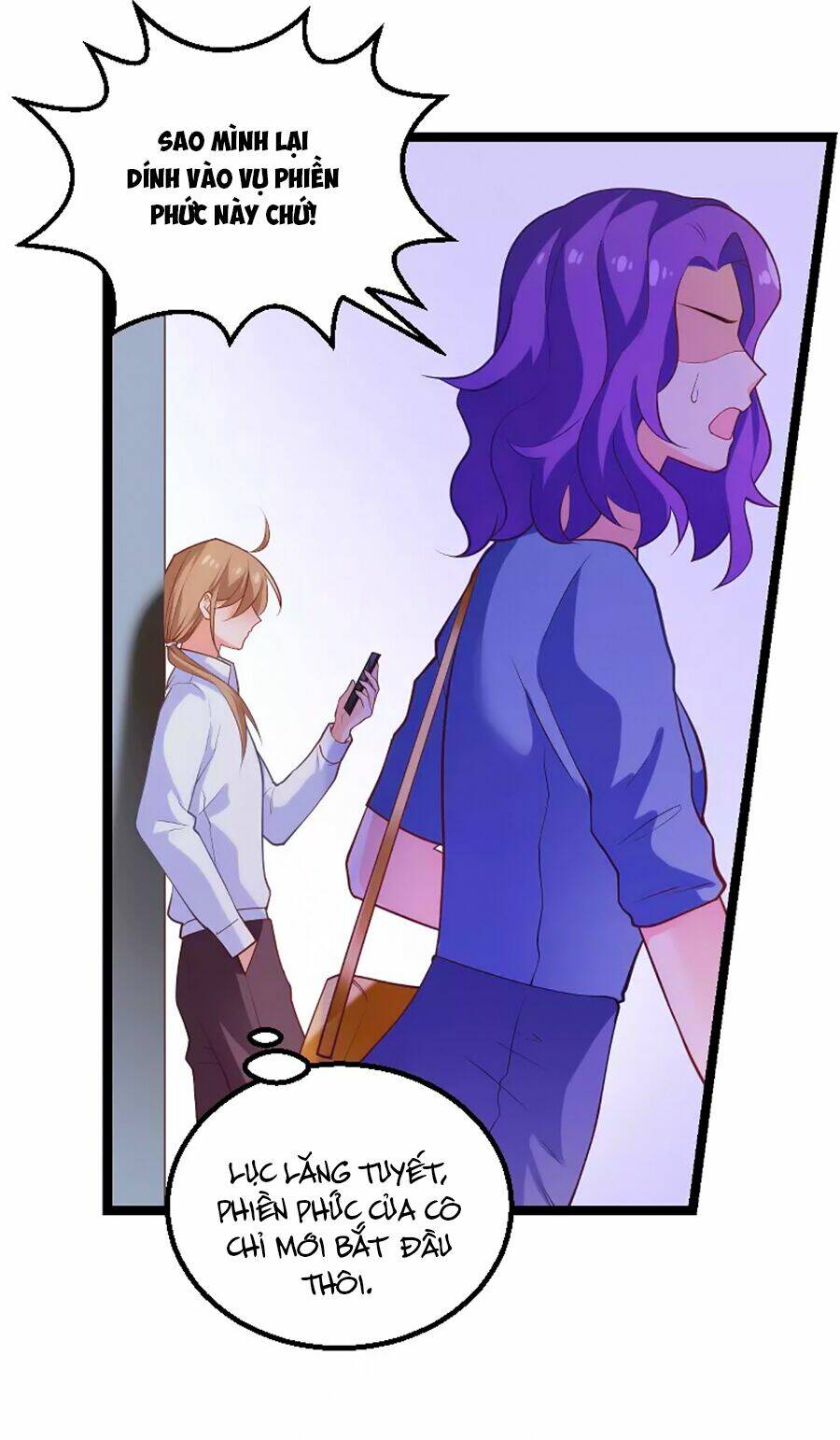 Ảnh Hậu Lão Bà Không Được Chạy Chapter 105 - Trang 2