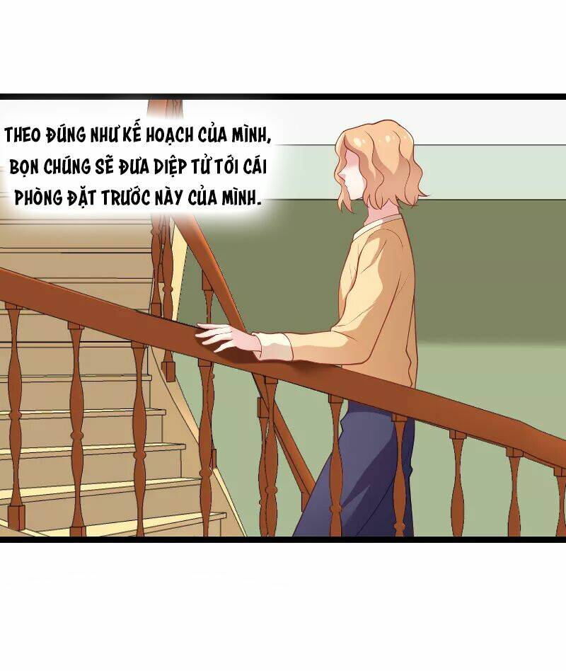 Ảnh Hậu Lão Bà Không Được Chạy Chapter 106 - Trang 2