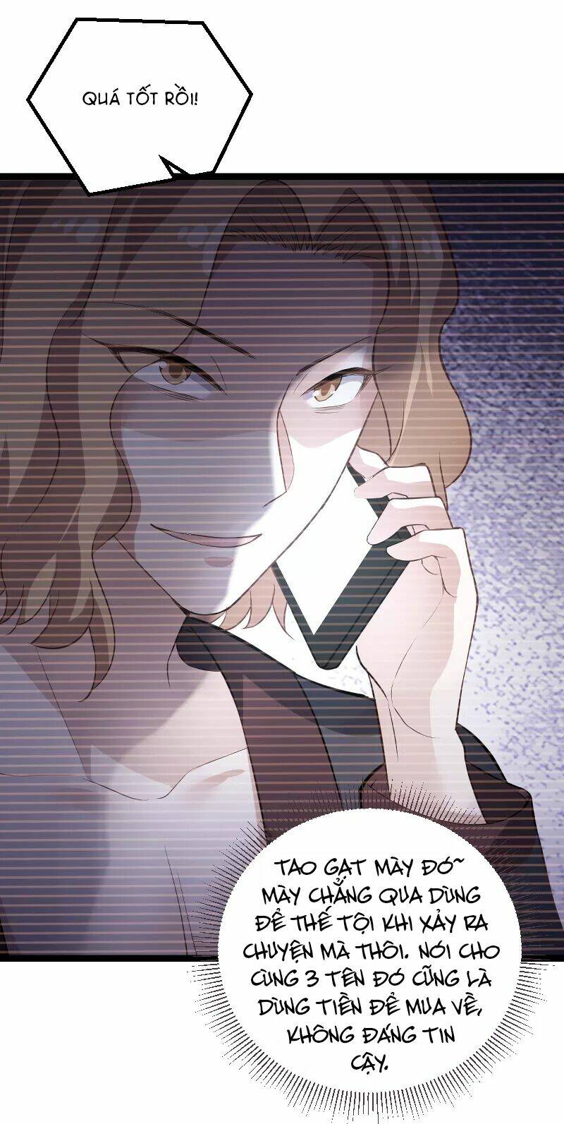 Ảnh Hậu Lão Bà Không Được Chạy Chapter 106 - Trang 2