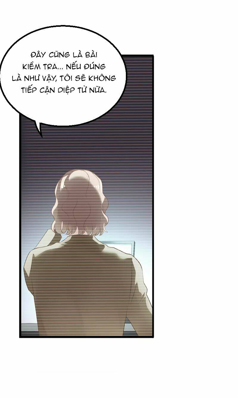 Ảnh Hậu Lão Bà Không Được Chạy Chapter 106 - Trang 2