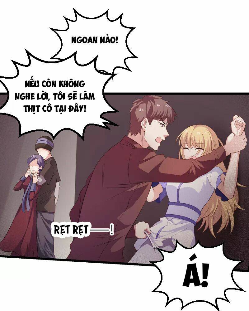 Ảnh Hậu Lão Bà Không Được Chạy Chapter 106 - Trang 2