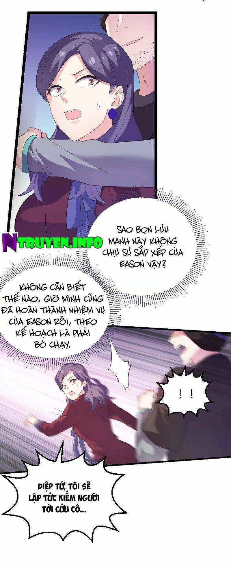 Ảnh Hậu Lão Bà Không Được Chạy Chapter 106 - Trang 2