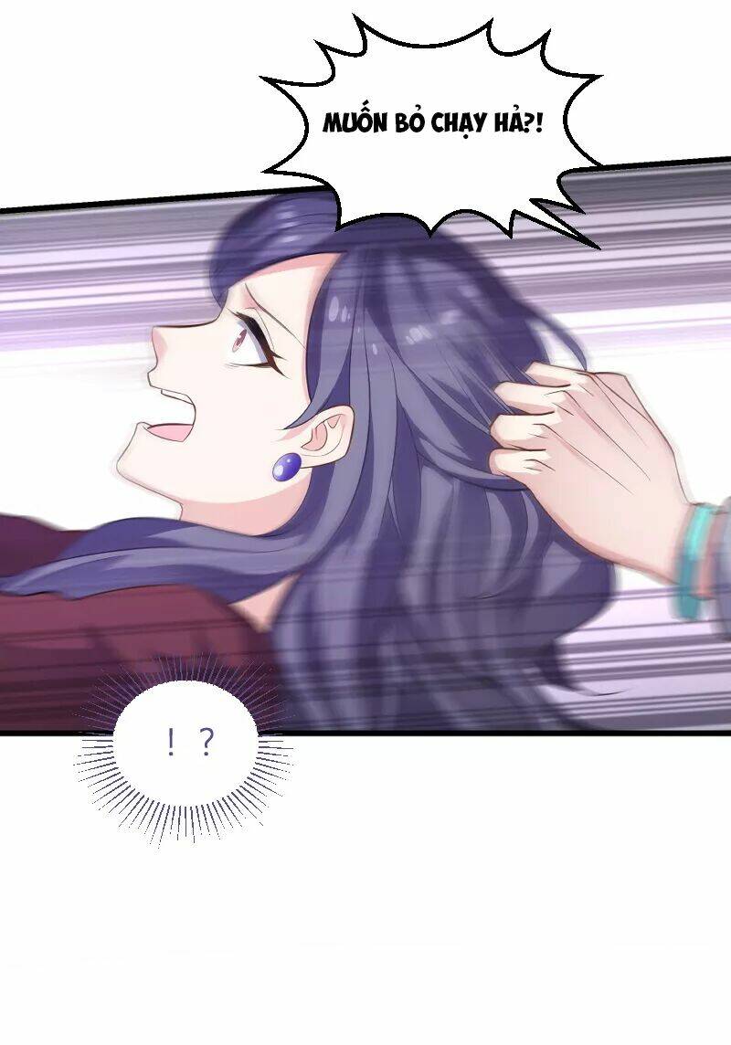 Ảnh Hậu Lão Bà Không Được Chạy Chapter 106 - Trang 2