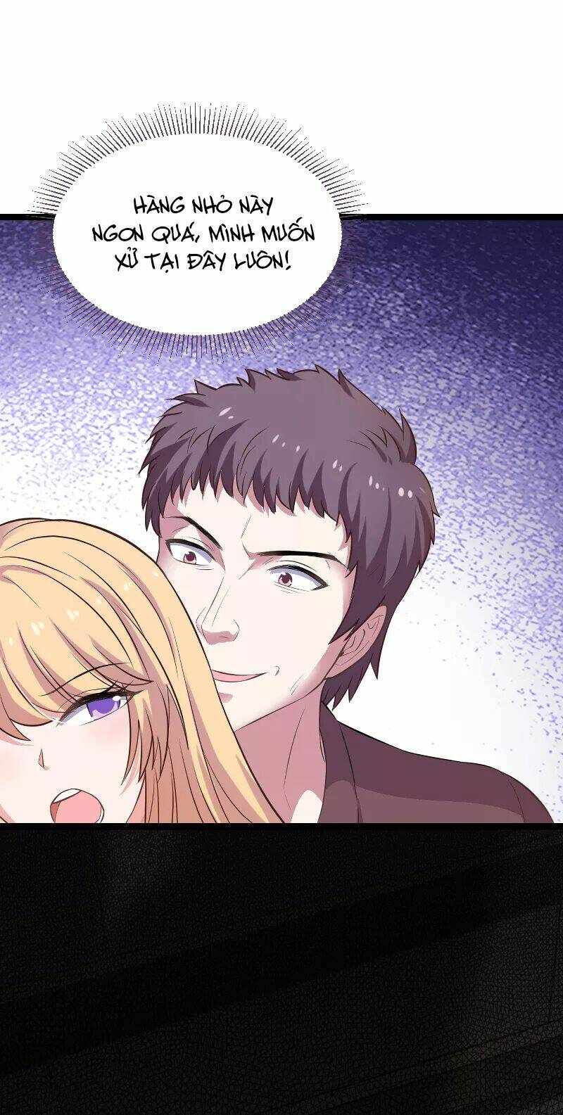 Ảnh Hậu Lão Bà Không Được Chạy Chapter 107 - Trang 2