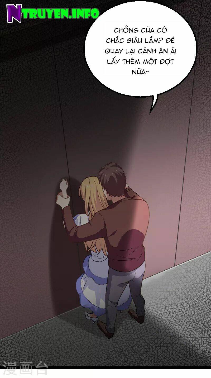 Ảnh Hậu Lão Bà Không Được Chạy Chapter 107 - Trang 2