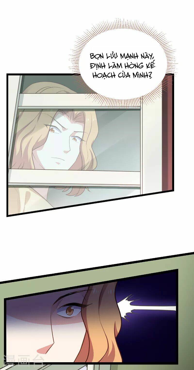 Ảnh Hậu Lão Bà Không Được Chạy Chapter 107 - Trang 2