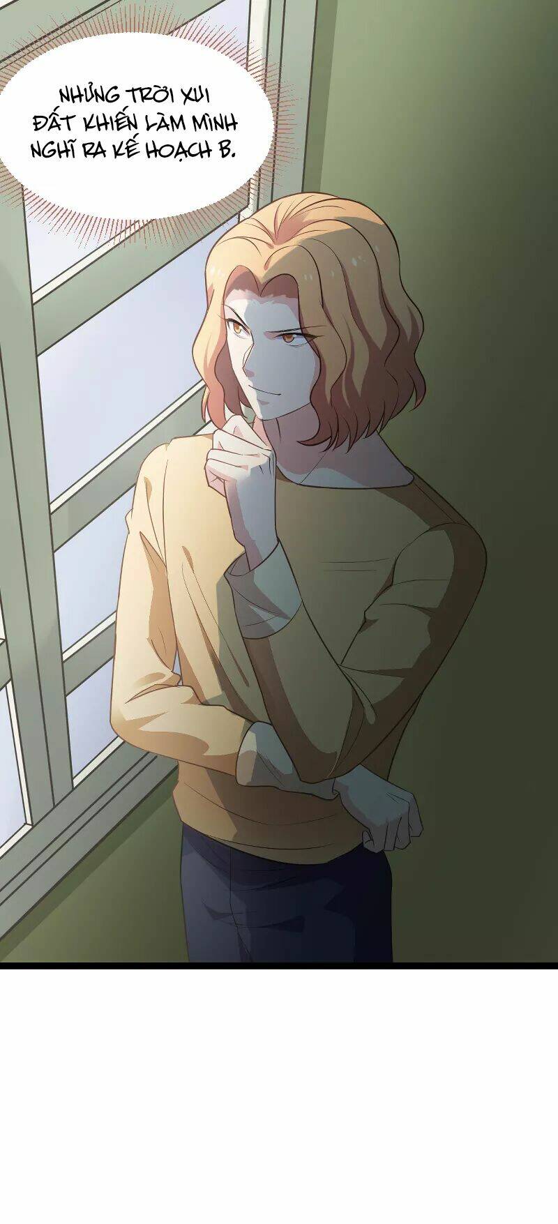 Ảnh Hậu Lão Bà Không Được Chạy Chapter 107 - Trang 2