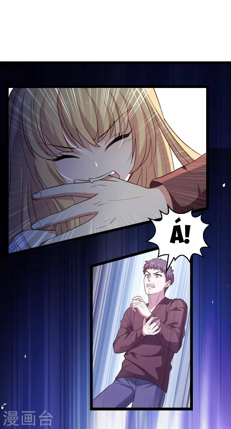 Ảnh Hậu Lão Bà Không Được Chạy Chapter 107 - Trang 2