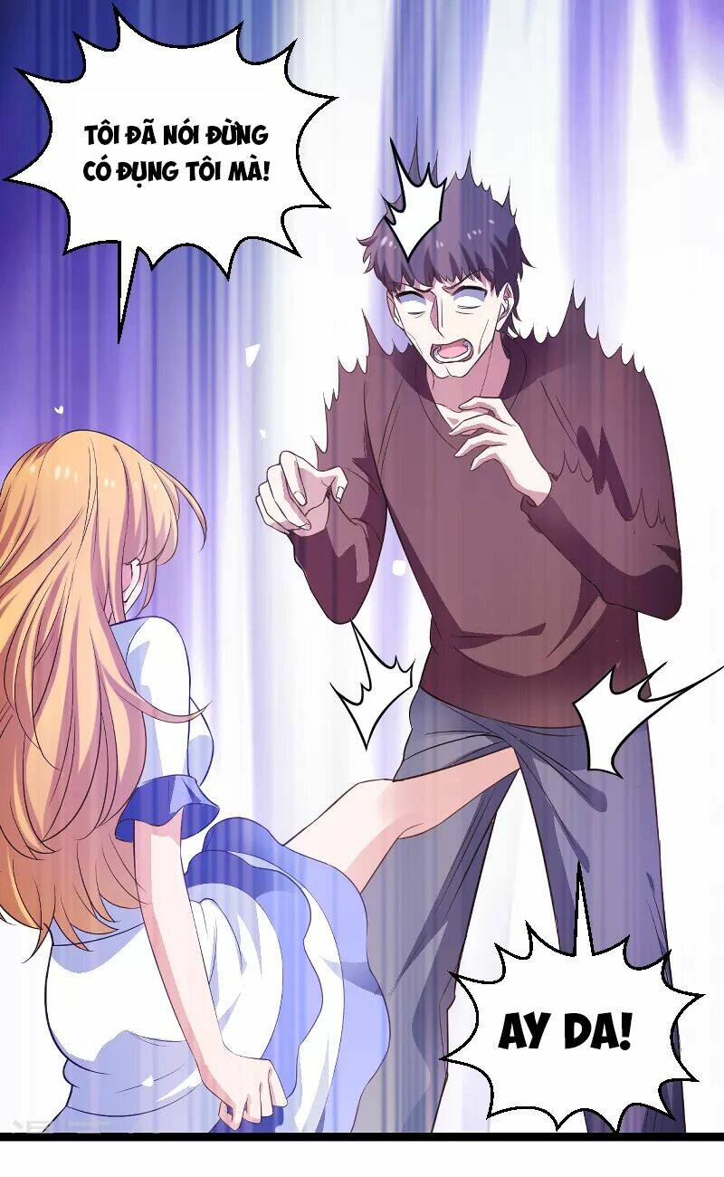 Ảnh Hậu Lão Bà Không Được Chạy Chapter 107 - Trang 2