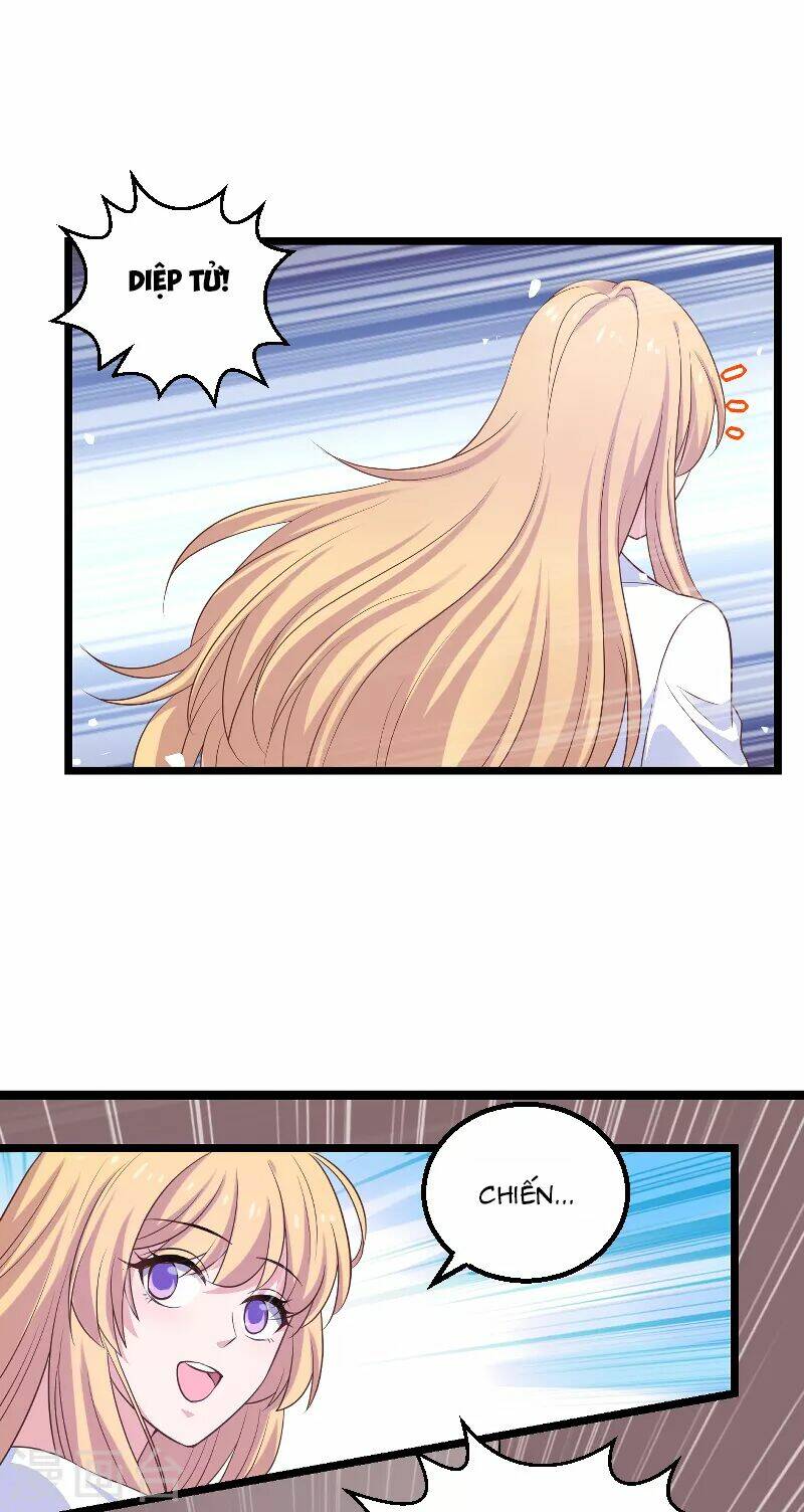 Ảnh Hậu Lão Bà Không Được Chạy Chapter 107 - Trang 2