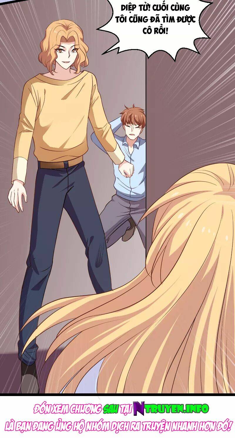 Ảnh Hậu Lão Bà Không Được Chạy Chapter 107 - Trang 2