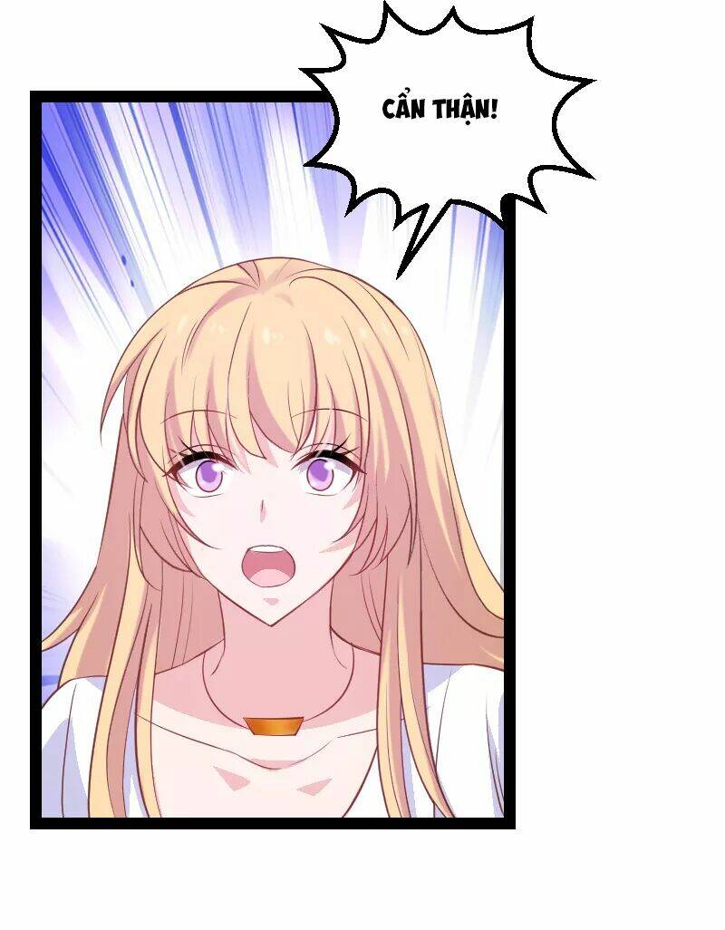 Ảnh Hậu Lão Bà Không Được Chạy Chapter 107 - Trang 2