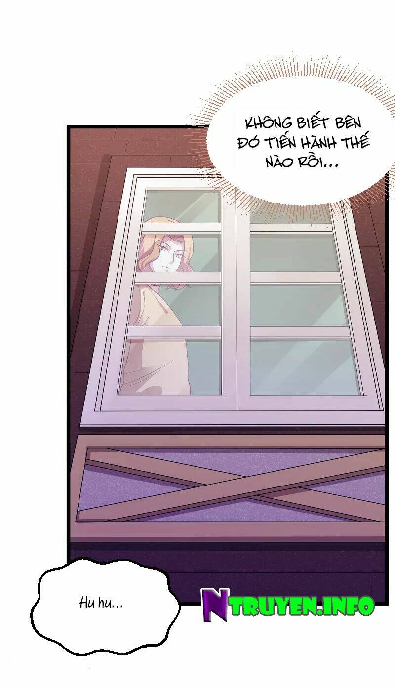 Ảnh Hậu Lão Bà Không Được Chạy Chapter 107 - Trang 2